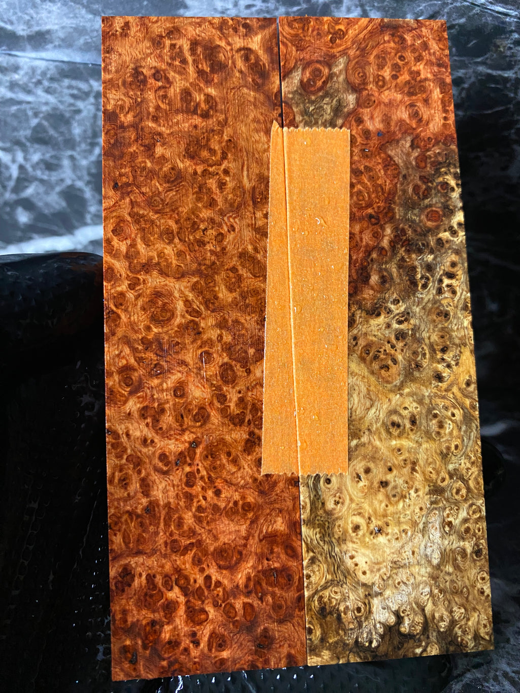 AMS108 - 5.40 x 1.5 x .37”