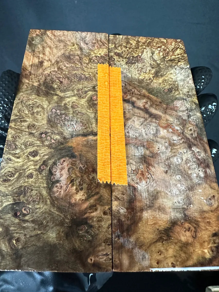 CHS100 - 6 x 2.25 x .37”