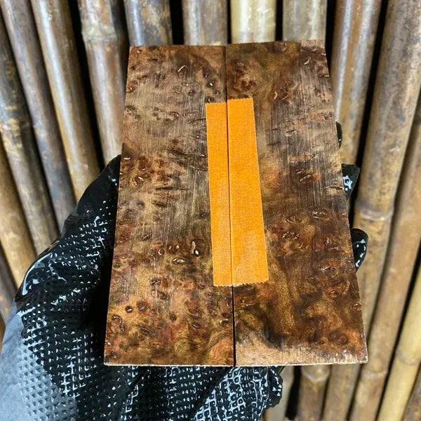 CHS107 - 5.16 x 1.65 x .34”