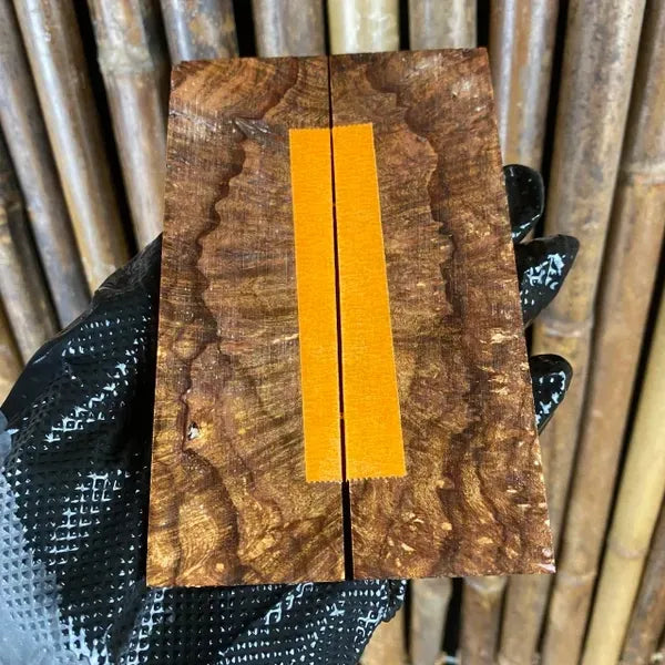 CHS108 - 5.28 x 1.62 x .3”