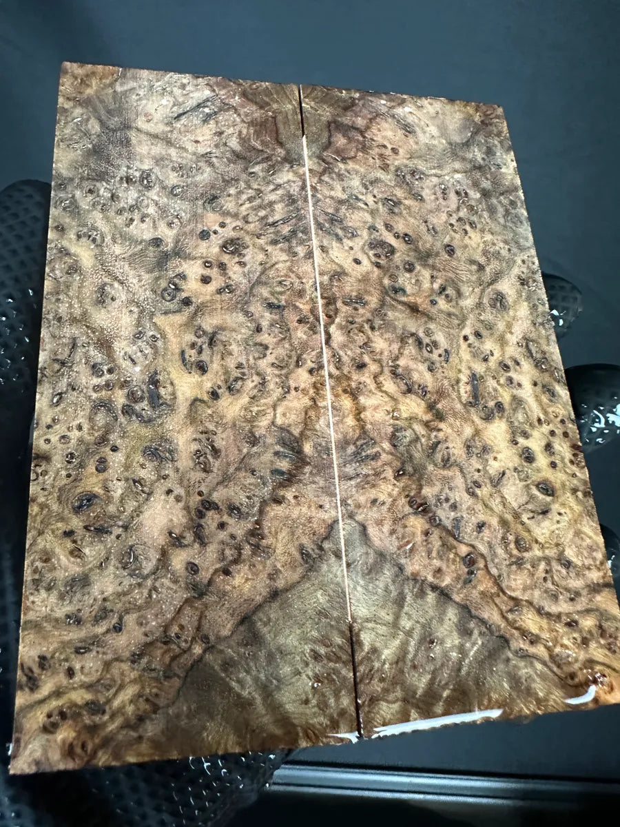 CHS109 - 5.15 x 2 x .37”