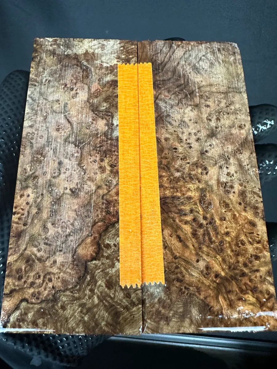 CHS109 - 5.15 x 2 x .37”