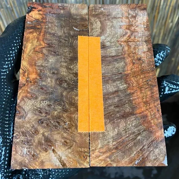 CHS110 - 5.17 x 1.99 x .34”