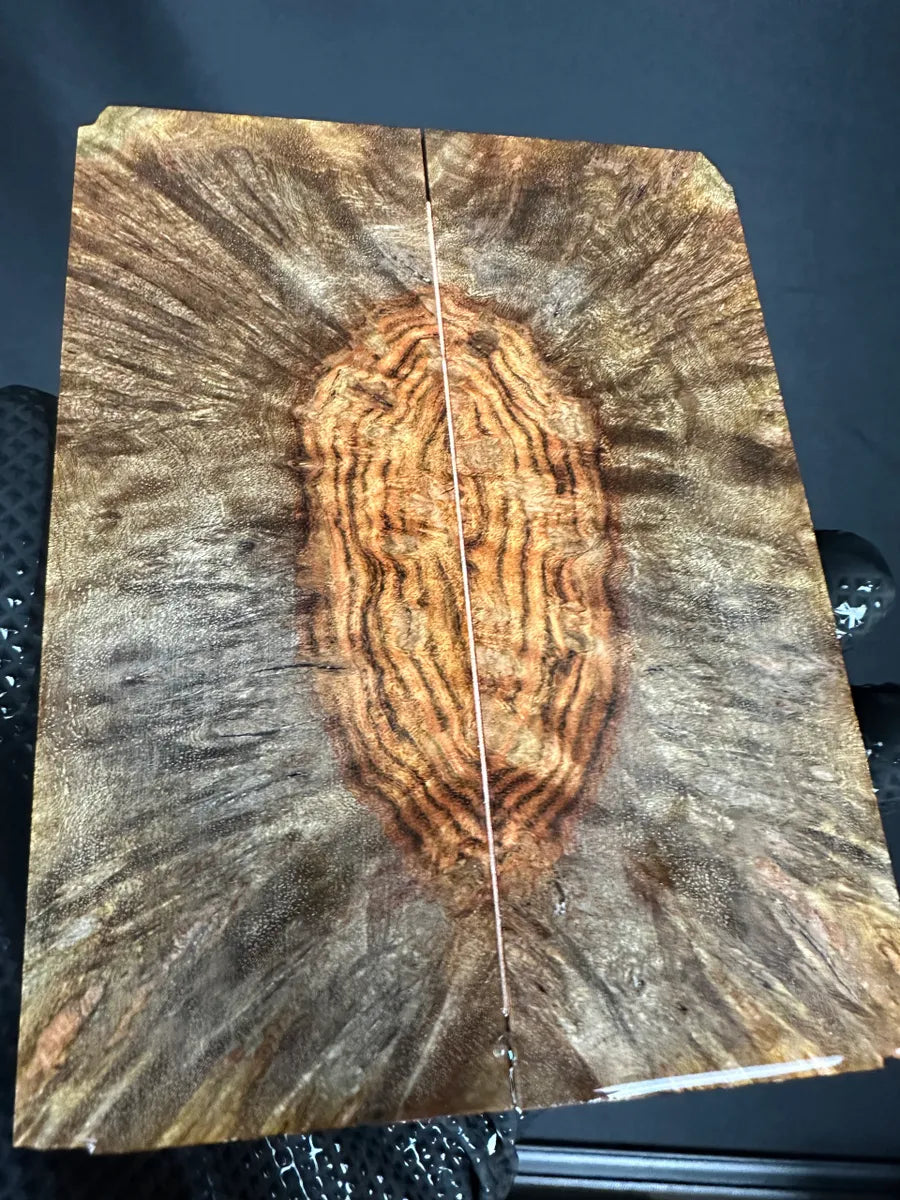 CHS111 - 5.15 x 2 x .37”