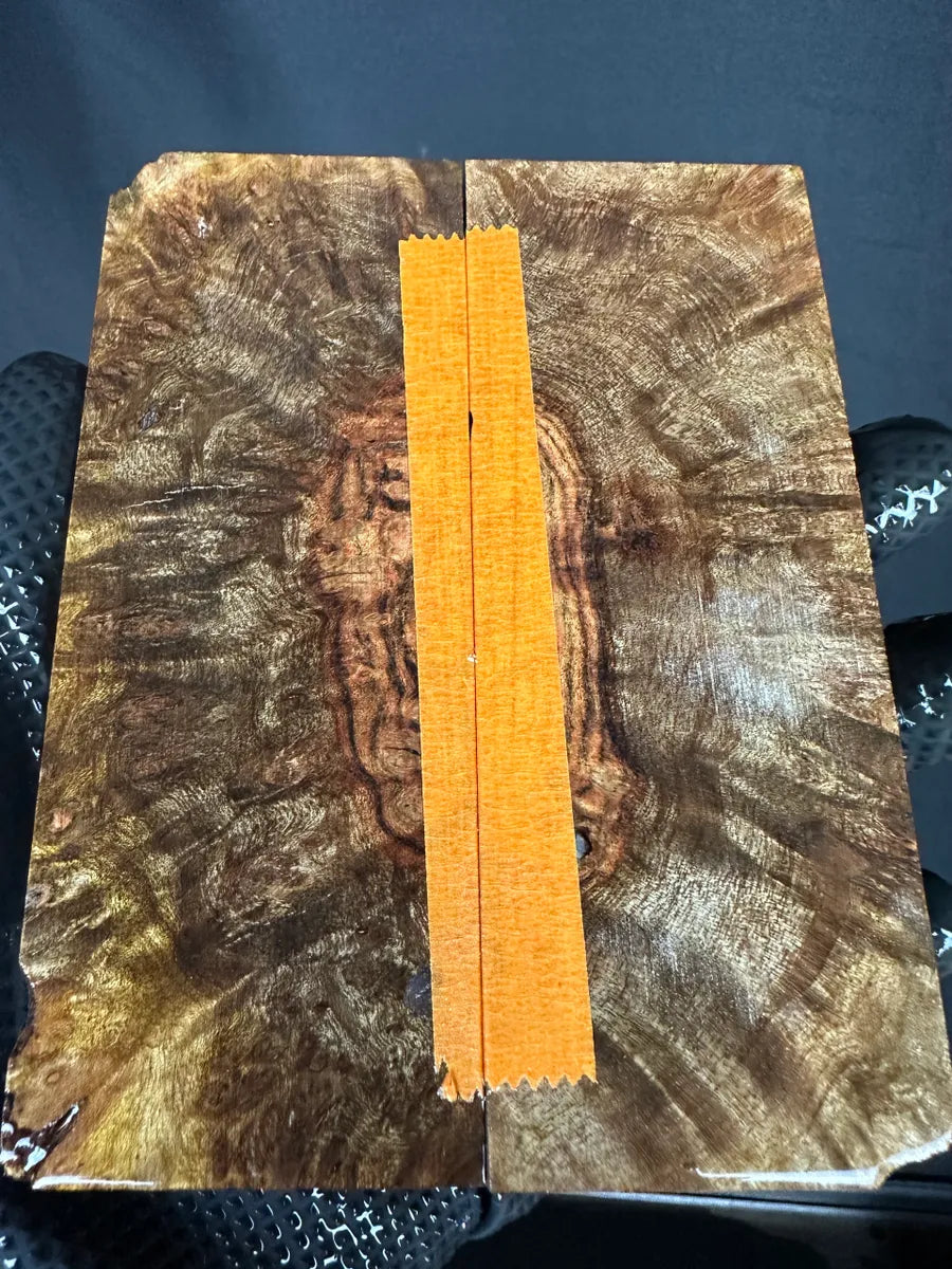 CHS111 - 5.15 x 2 x .37”