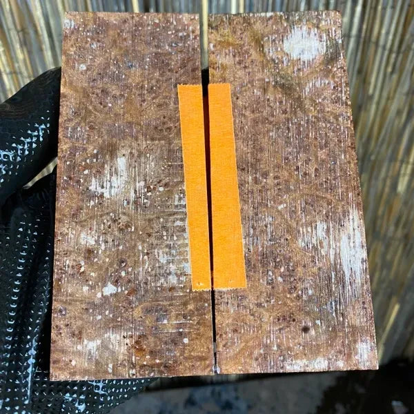 CHS112 - 5.16 x 1.98 x .38”
