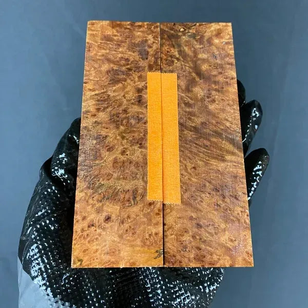 CHS116 - 5.32 x 1.65 x .33”