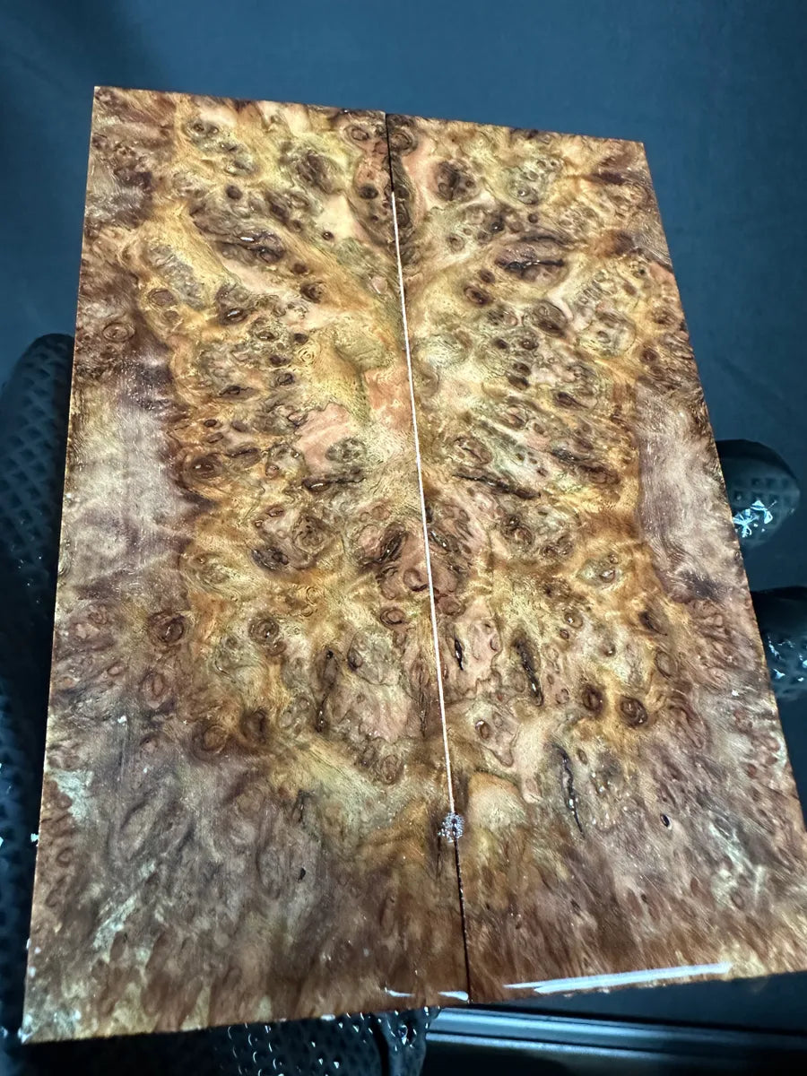 CHS119 - 5.2 x 1.9 x .39”