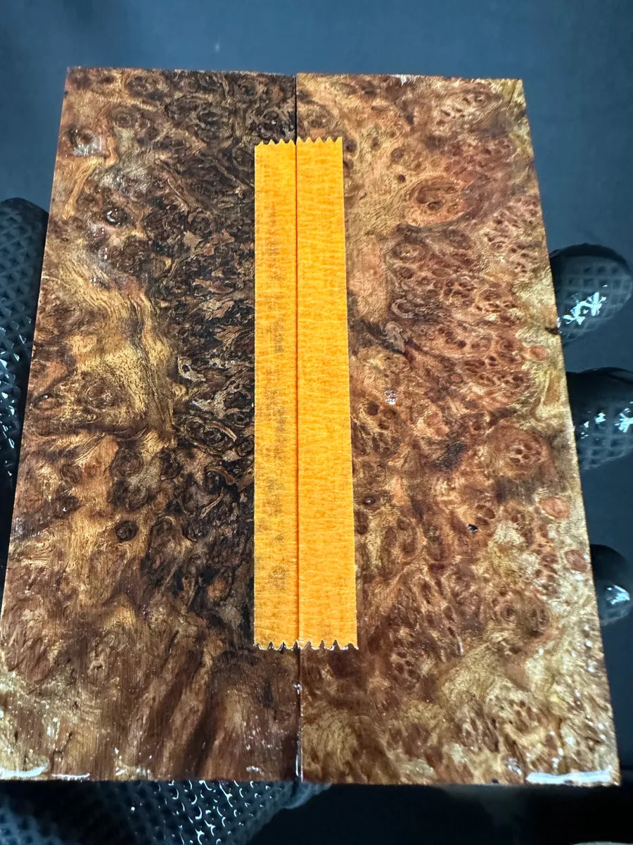 CHS119 - 5.2 x 1.9 x .39”