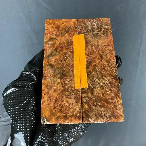 CHS122 - 5.28 x 1.66 x .42”