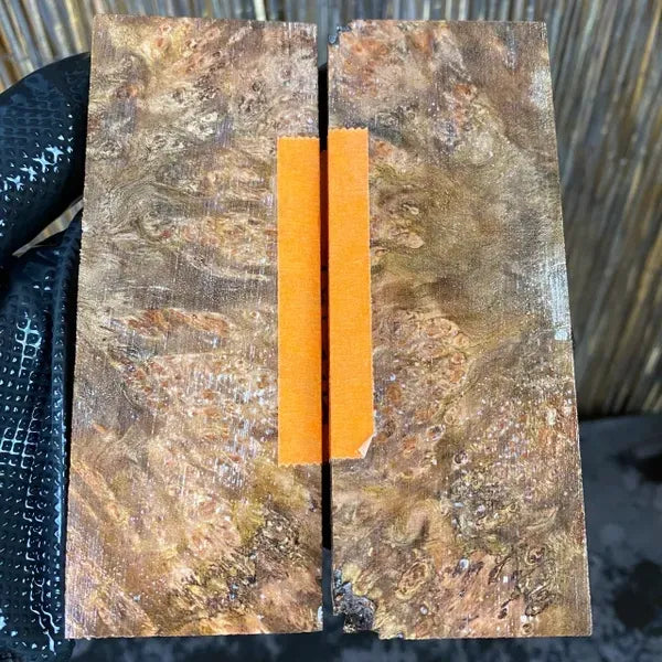CHS124 - 5.1 x 1.92 x .35”