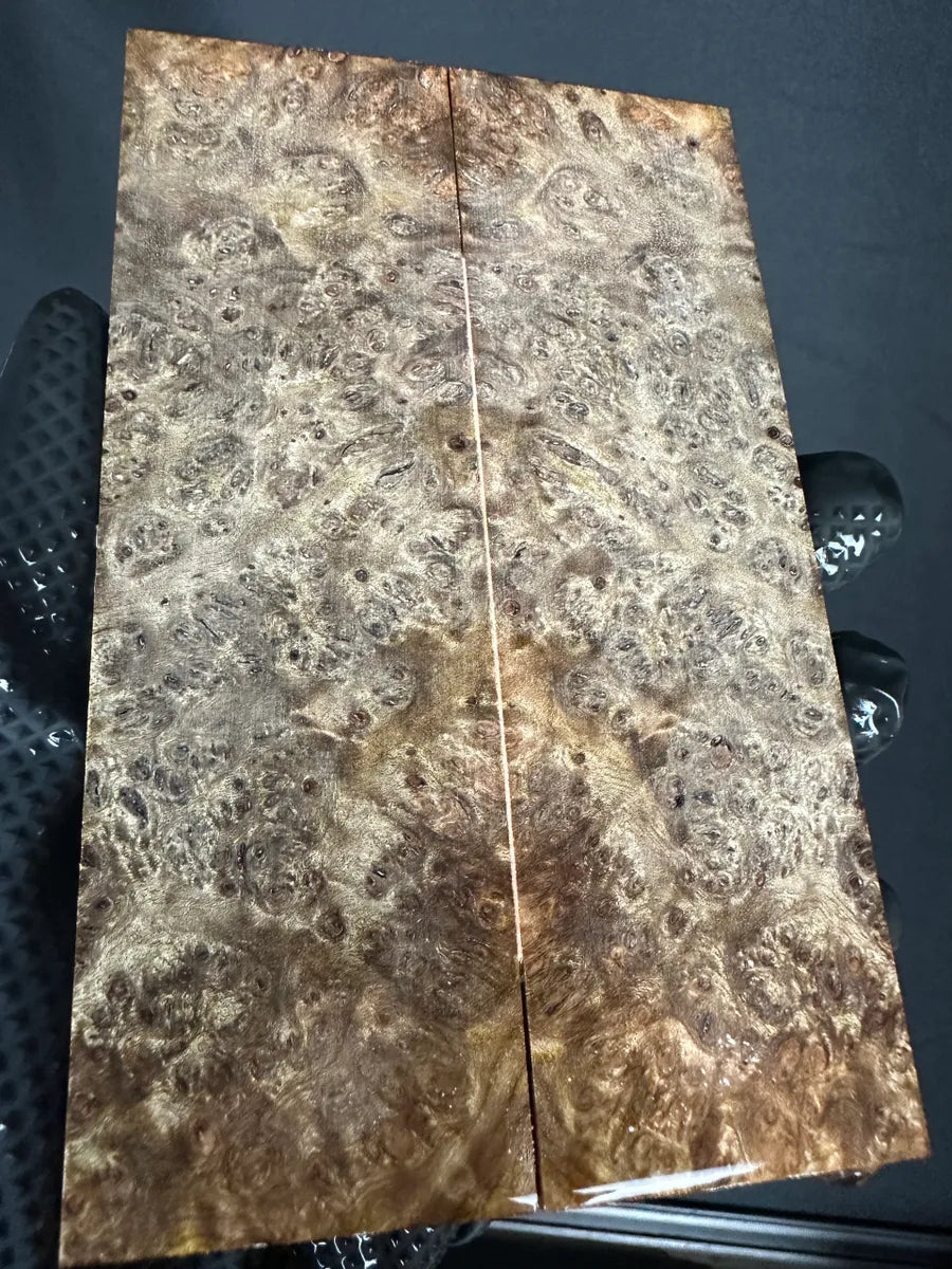 CHS125 - 5.35 x 1.67 x .28”
