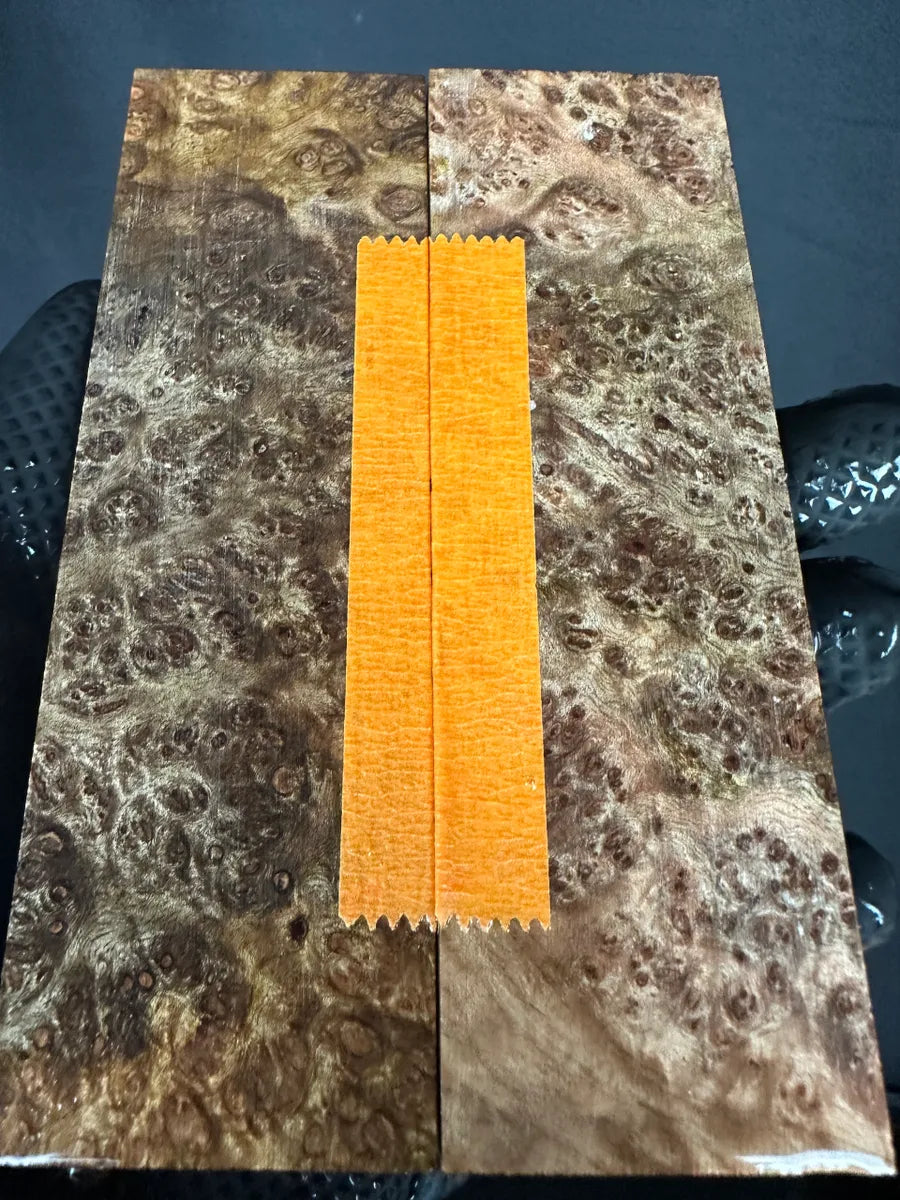 CHS125 - 5.35 x 1.67 x .28”