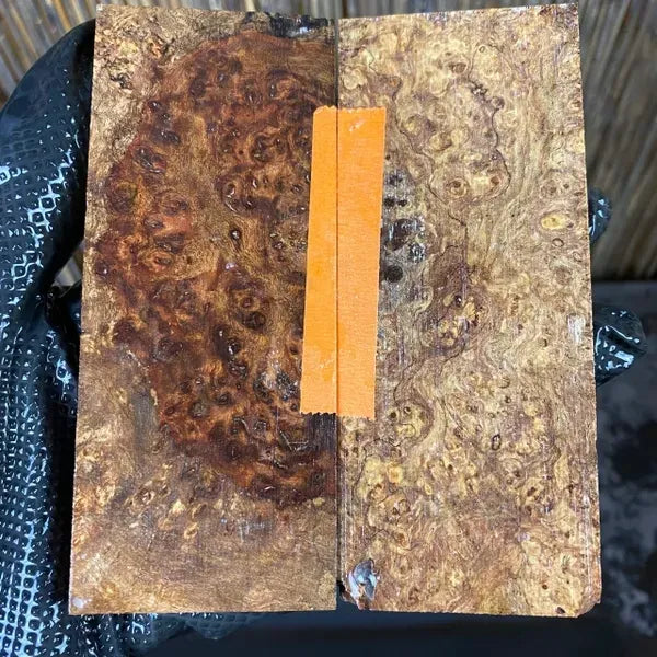 CHS126 - 4.78 x 1.95 x .39”