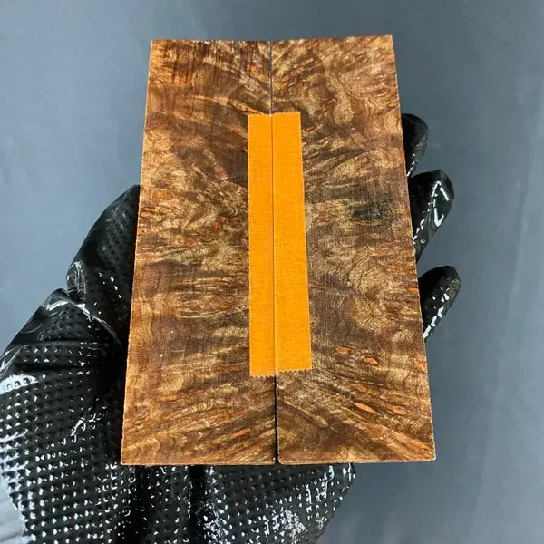 CHS127 - 5 x 1.5 x .39”
