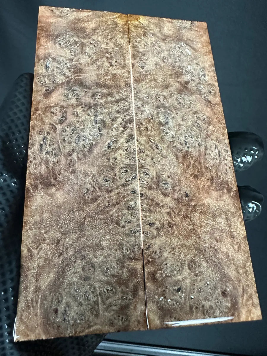 CHS128 - 5.37 x 1.67 x .26”
