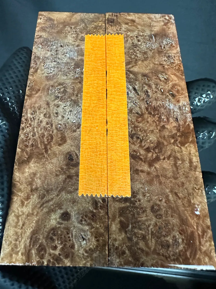 CHS128 - 5.37 x 1.67 x .26”
