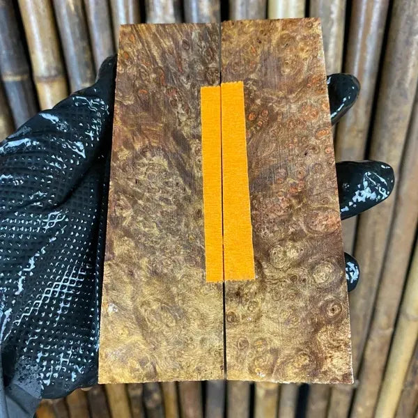 CHS131 - 5.32 x 1.59 x .38”