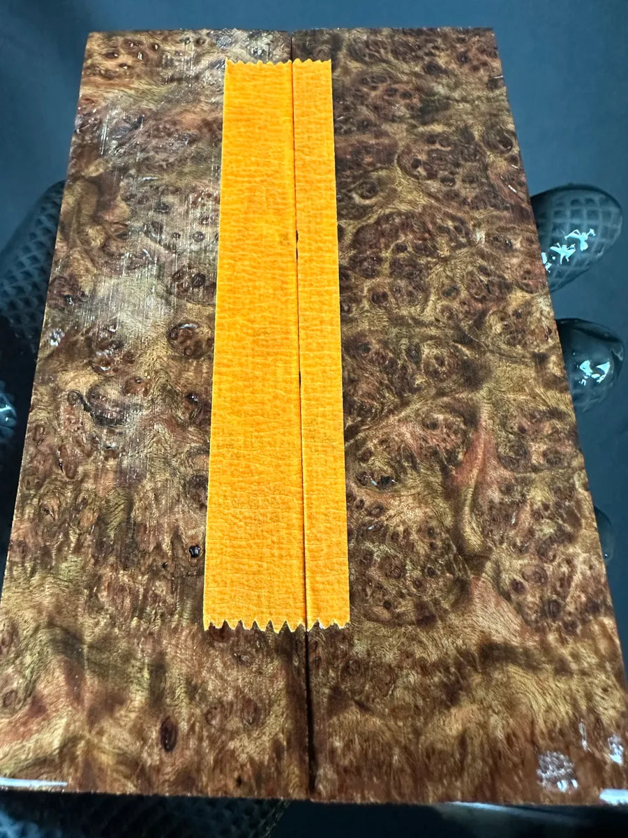CHS132 - 5.25 x 1.64 x .31”
