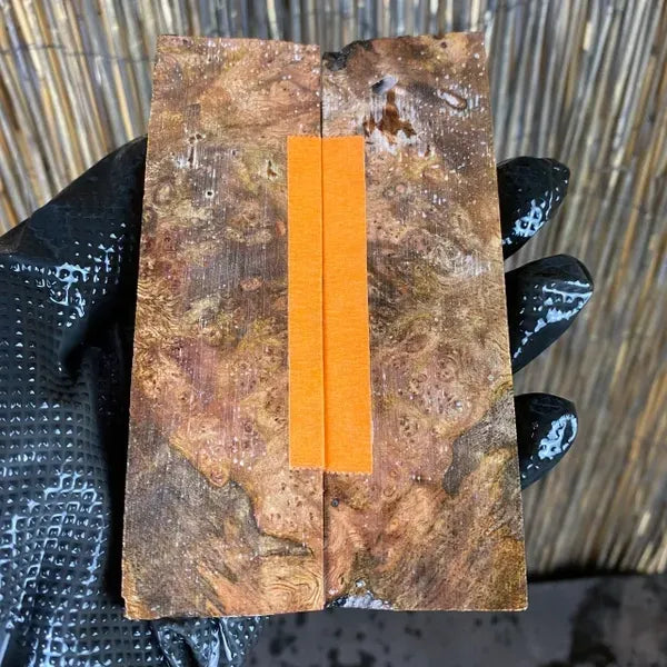 CHS133 - 5.07 x 1.53 x .37”