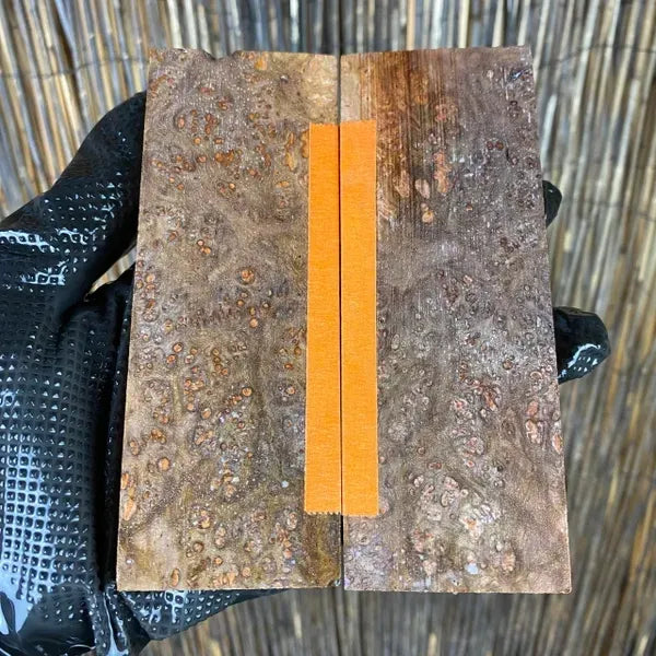 CHS135 - 5.12 x 1.83 x .39”