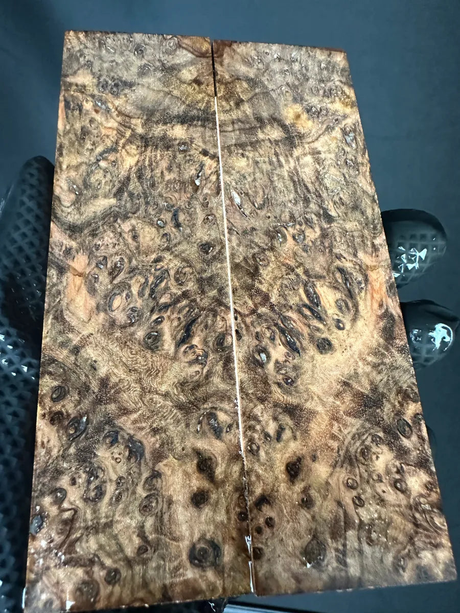 CHS138 - 5.25 x 1.55 x .33”