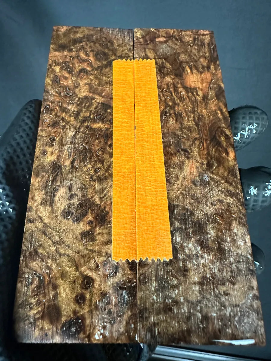 CHS138 - 5.25 x 1.55 x .33”