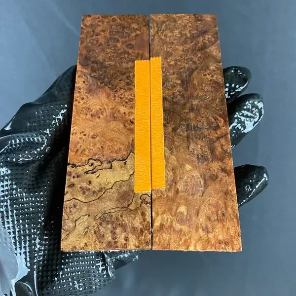 CHS142 - 5.38 x 1.58 x .41”