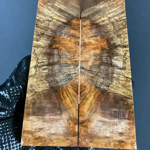 CHS143 - 5.3 x 1.66 x .38”