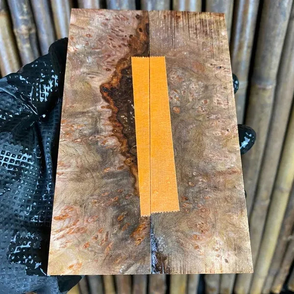 CHS150 - 5.29 x 1.66 x .39”