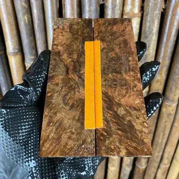 CHS153 - 5.26 x 1.54 x .42”