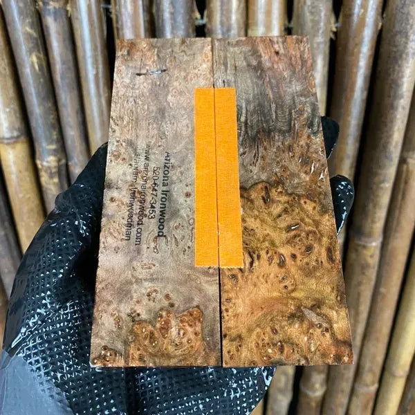 CHS157 - 5.42 x 1.67 x .4”