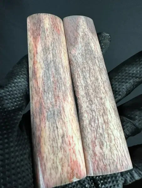 Camel Bone Dyed