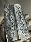Camel Bone Carved
