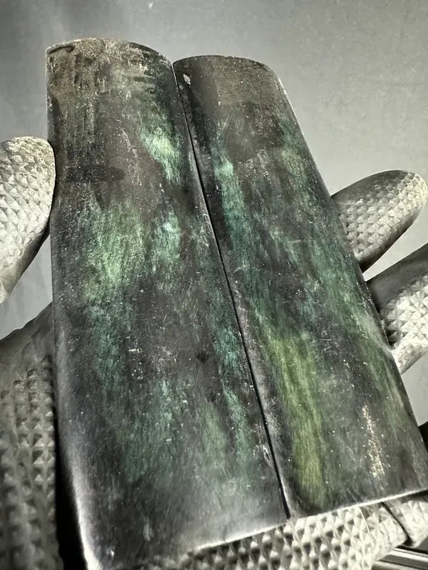 Camel Bone Dyed