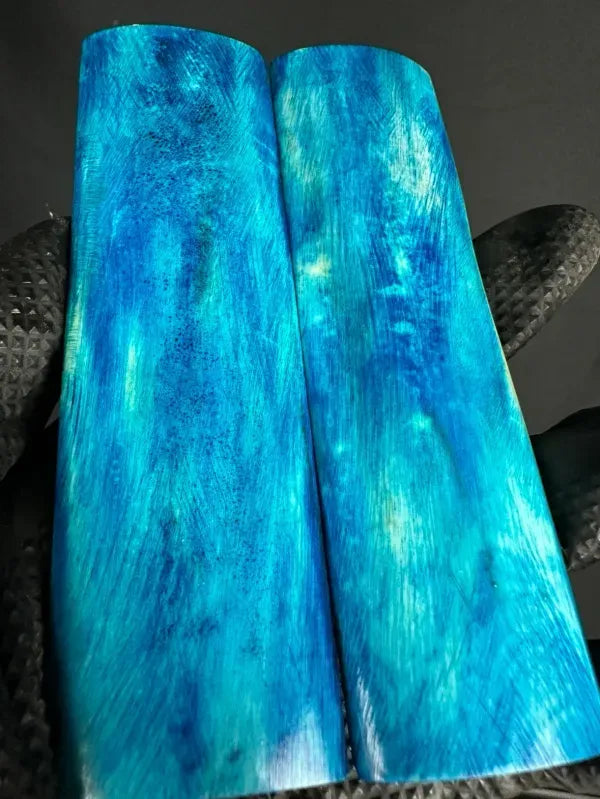 Camel Bone Dyed