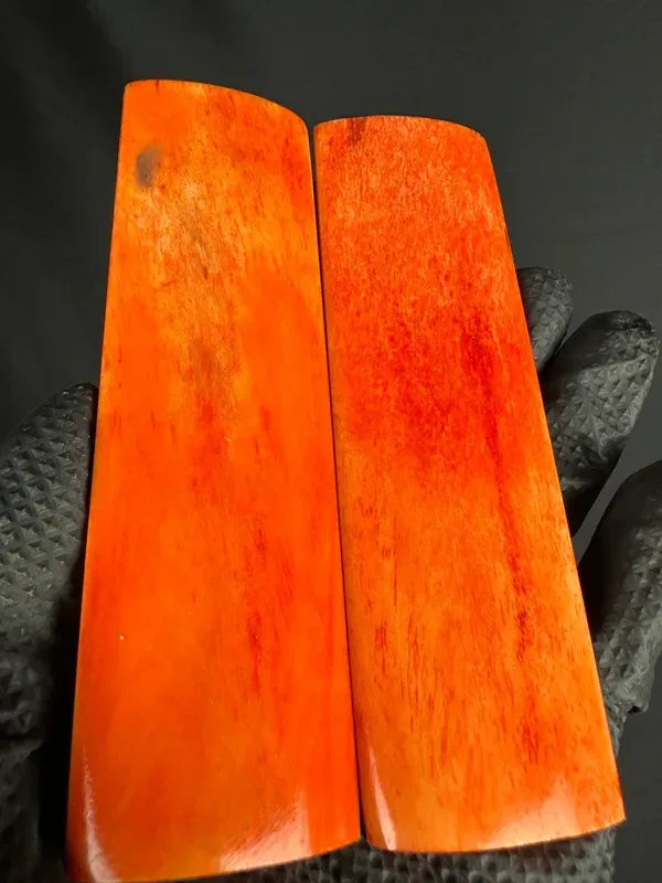 Camel Bone Dyed