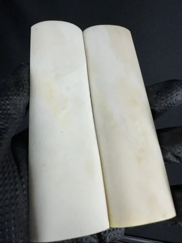 Camel Bone With Filler