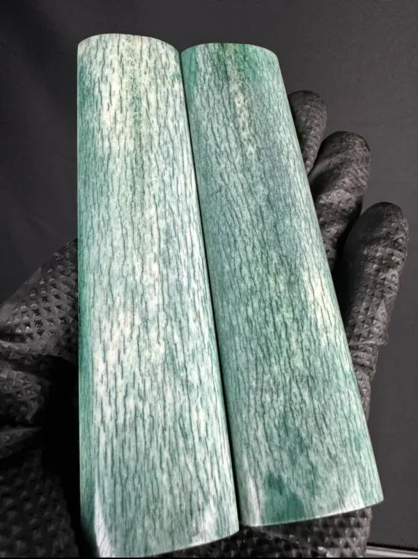 Camel Bone Dyed