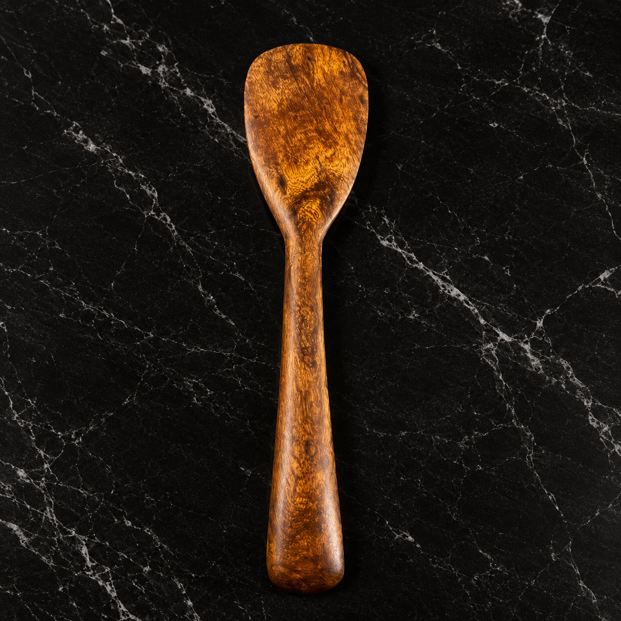 Ironwood Kitchen Utensil Small Spatula