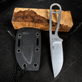 D2 Knife