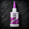 Medium CA Glue - 1 ounce bottle