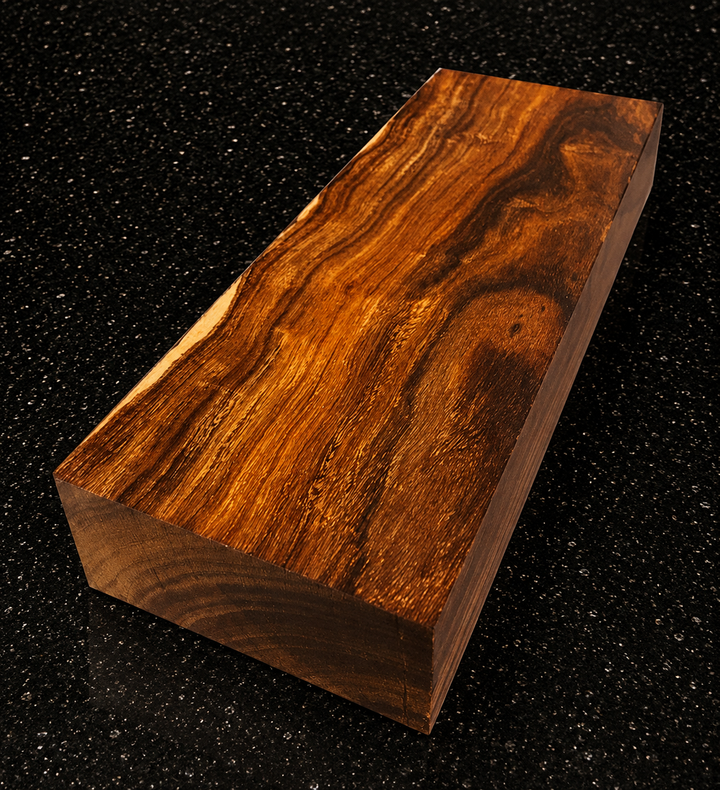 LG Ironwood Stock Blocks