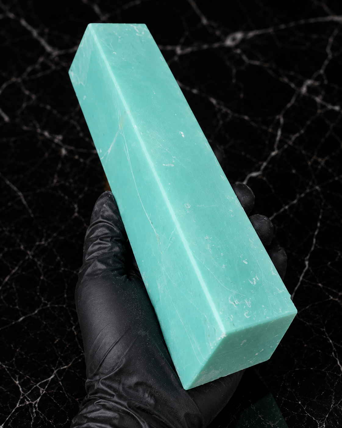Polish Compound Bar - 9.5x2x2” Green
