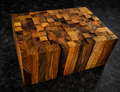 Wholesale Ironwood Pen Blanks - 5 x .75 x .75"