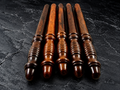New York Style Ironwood Billy