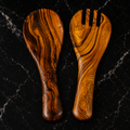 Ironwood Kitchen Salad Server Set