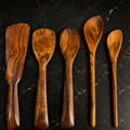 Ironwood Kitchen Utensil Set
