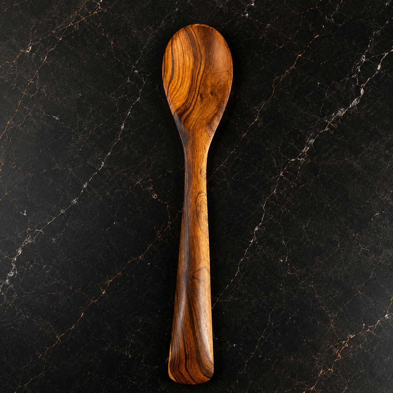 Ironwood Kitchen Utensil Spoon