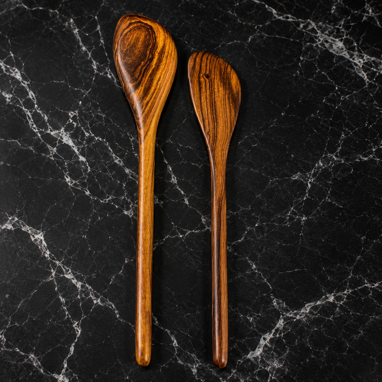 Ironwood Kitchen Utensil Spoon (2 sizes Avail.)